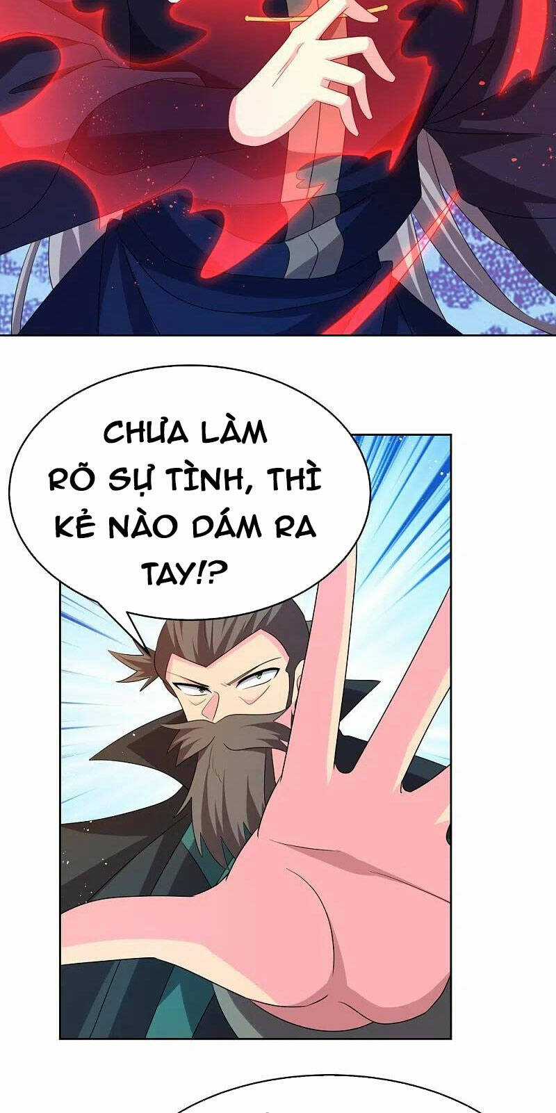 Tôn Thượng - Chapter 441 - Trang 22
