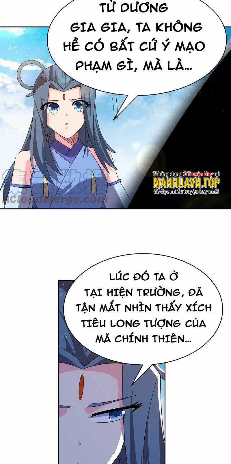 Tôn Thượng - Chapter 441 - Trang 23