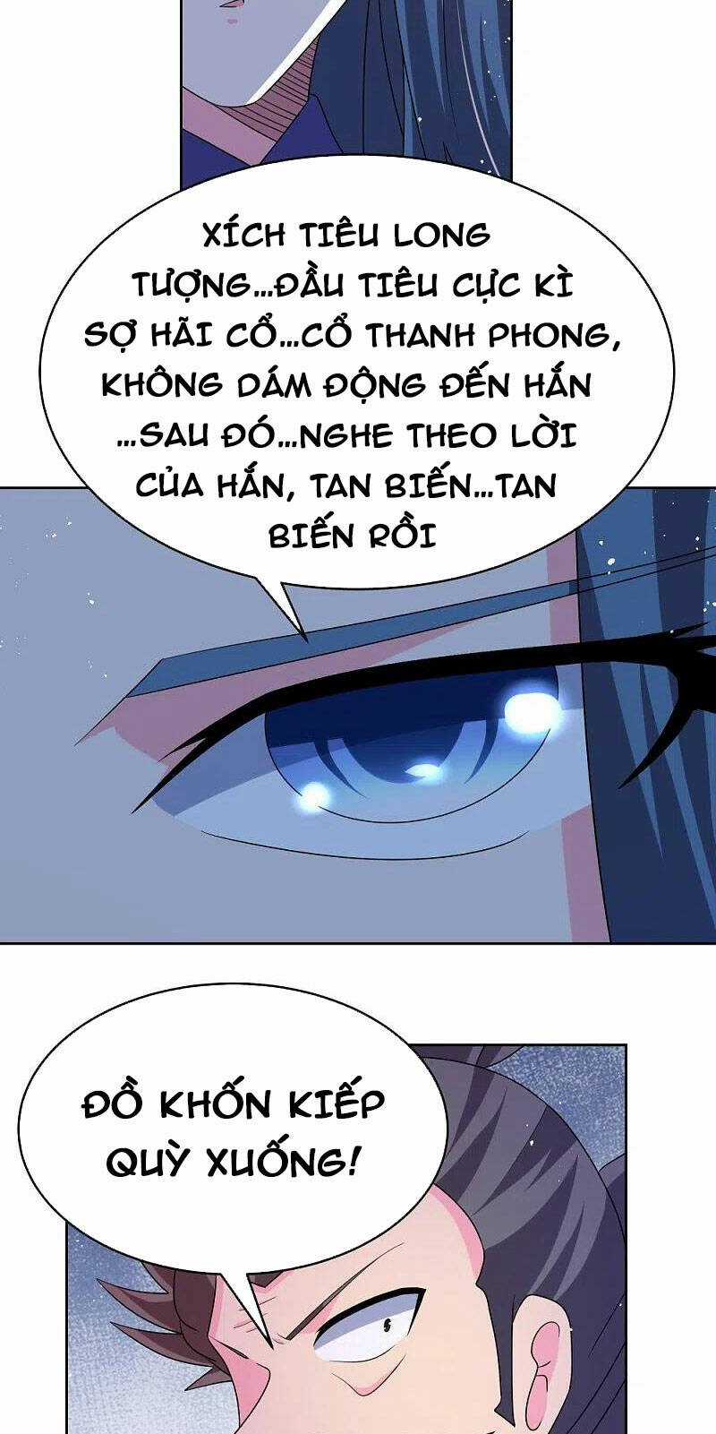 Tôn Thượng - Chapter 441 - Trang 24