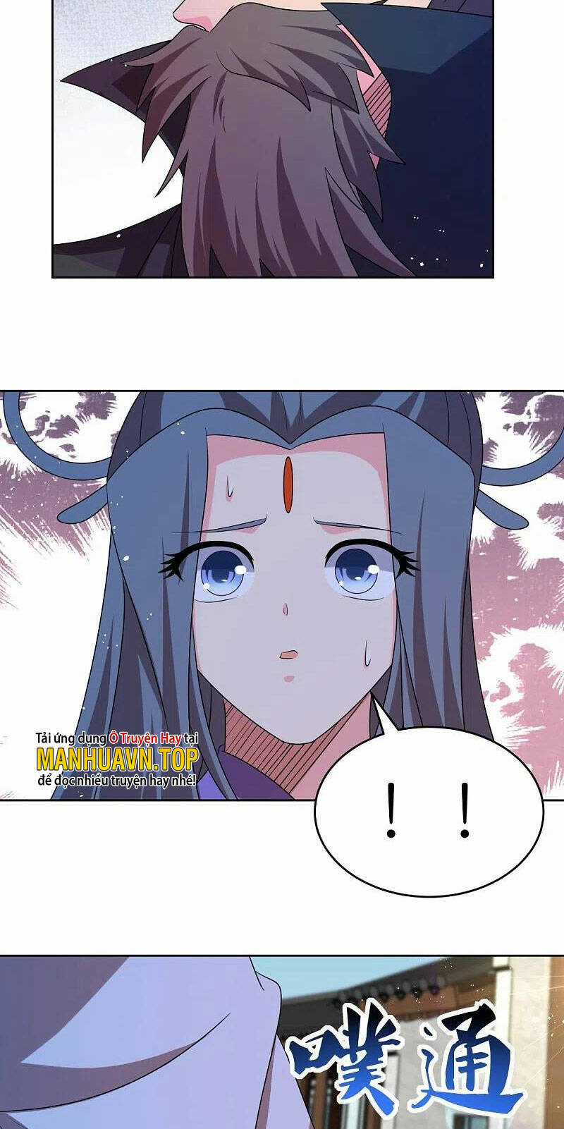 Tôn Thượng - Chapter 441 - Trang 25