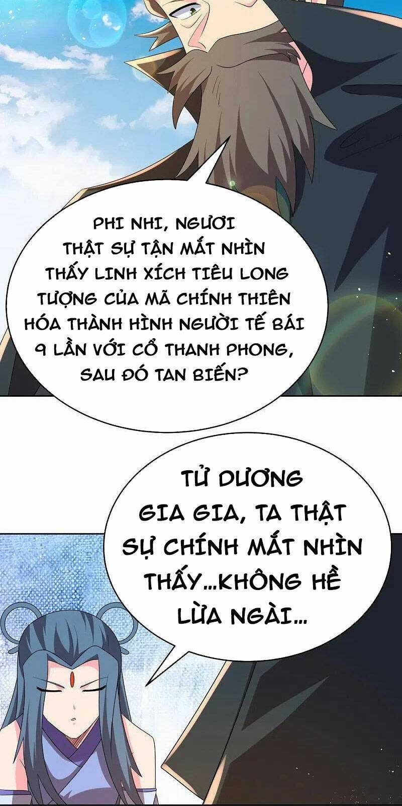 Tôn Thượng - Chapter 441 - Trang 30