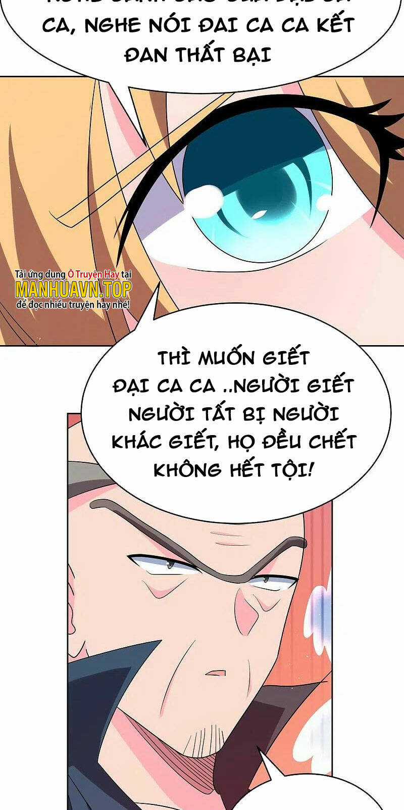 Tôn Thượng - Chapter 441 - Trang 6