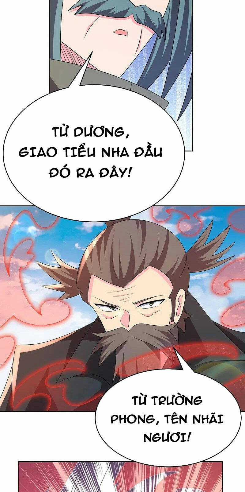 Tôn Thượng - Chapter 441 - Trang 10