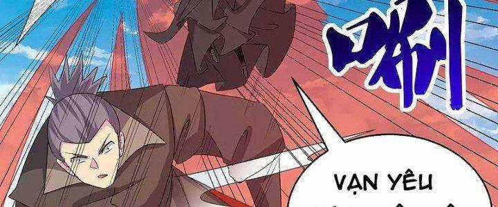 Tôn Thượng - Chapter 444 - Trang 23