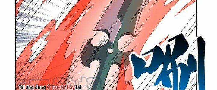 Tôn Thượng - Chapter 444 - Trang 28