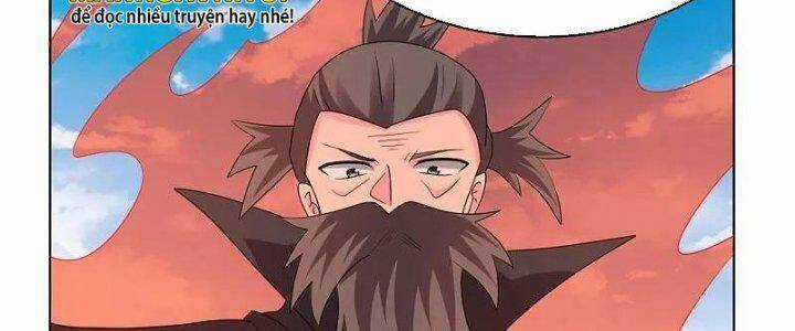 Tôn Thượng - Chapter 444 - Trang 38