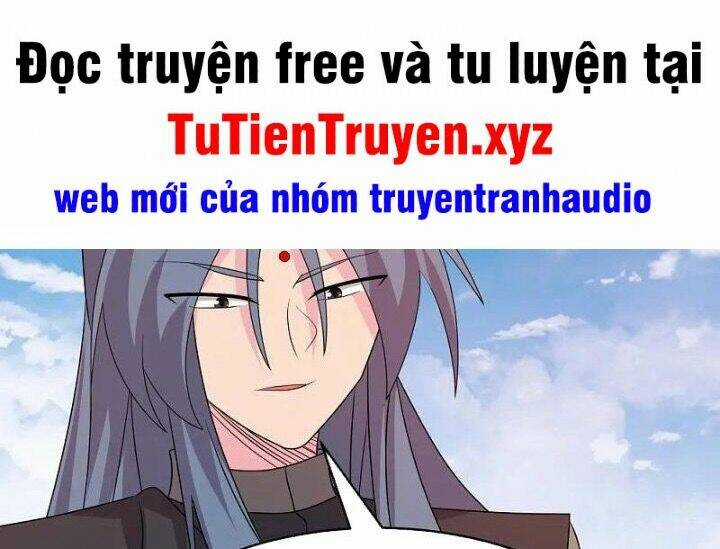 Tôn Thượng - Chapter 445 - Trang 134