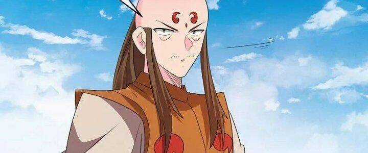 Tôn Thượng - Chapter 445 - Trang 8