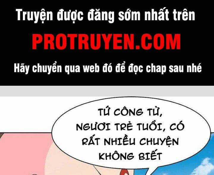 Tôn Thượng - Chapter 446 - Trang 1