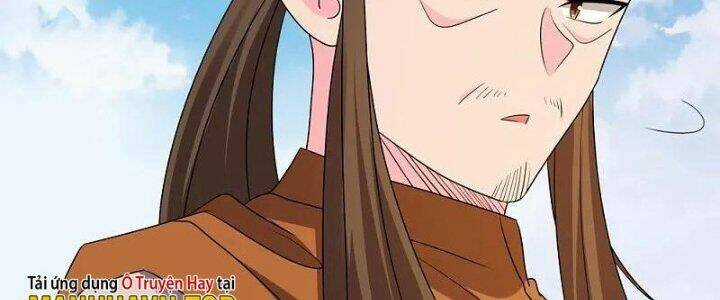 Tôn Thượng - Chapter 446 - Trang 18