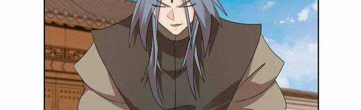 Tôn Thượng - Chapter 446 - Trang 21