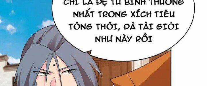 Tôn Thượng - Chapter 446 - Trang 4