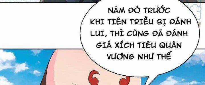 Tôn Thượng - Chapter 446 - Trang 32