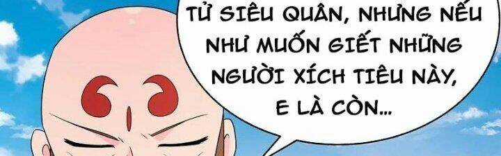 Tôn Thượng - Chapter 446 - Trang 61