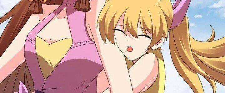 Tôn Thượng - Chapter 447 - Trang 39