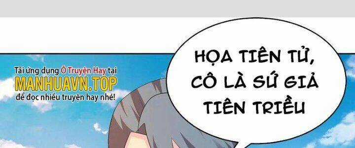 Tôn Thượng - Chapter 448 - Trang 1