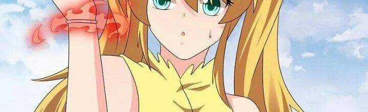 Tôn Thượng - Chapter 448 - Trang 18