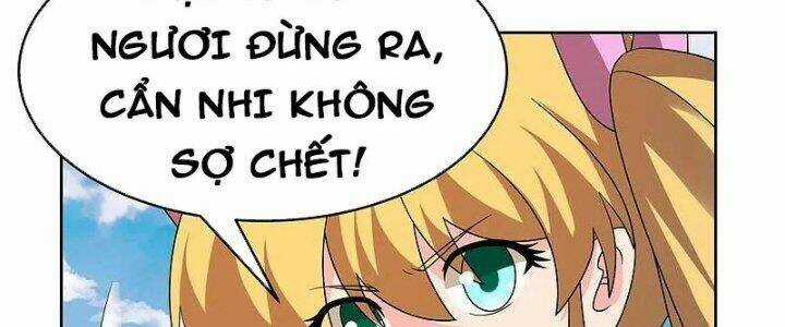 Tôn Thượng - Chapter 449 - Trang 31