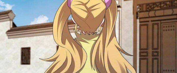 Tôn Thượng - Chapter 449 - Trang 57