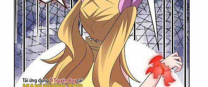 Tôn Thượng - Chapter 449 - Trang 72