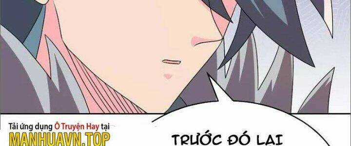 Tôn Thượng - Chapter 450 - Trang 20