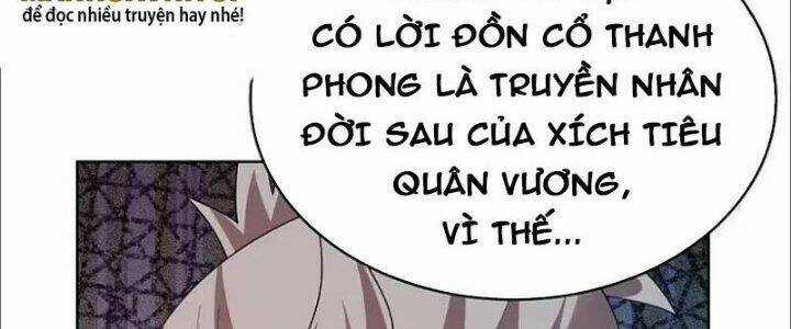 Tôn Thượng - Chapter 450 - Trang 21