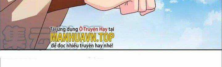 Tôn Thượng - Chapter 450 - Trang 30