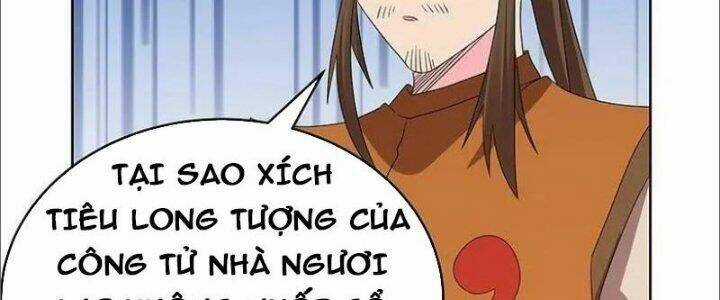 Tôn Thượng - Chapter 450 - Trang 61