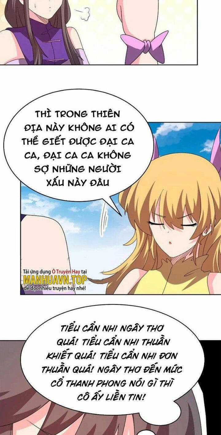 Tôn Thượng - Chapter 451 - Trang 2