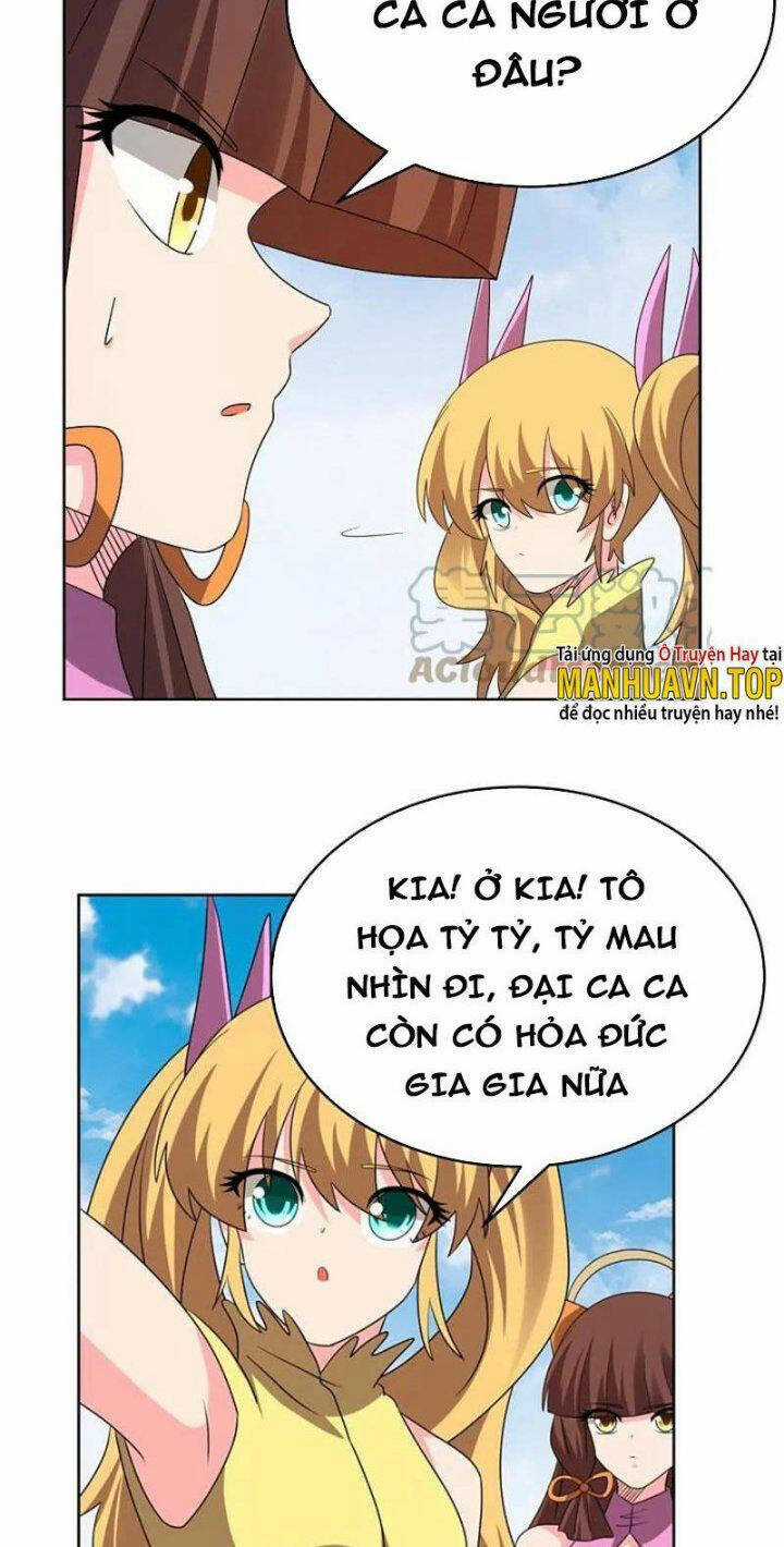 Tôn Thượng - Chapter 451 - Trang 12