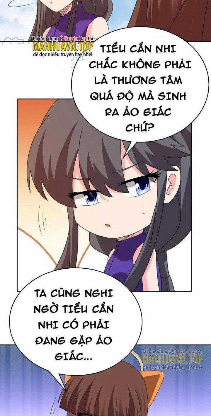 Tôn Thượng - Chapter 451 - Trang 14