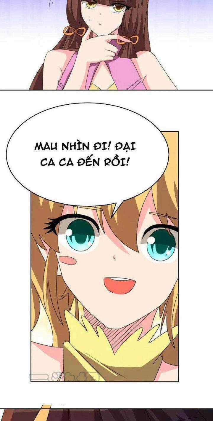 Tôn Thượng - Chapter 451 - Trang 15