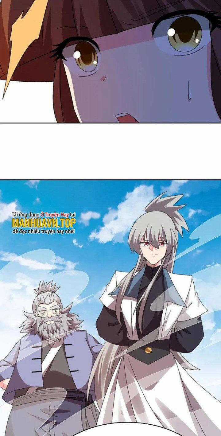 Tôn Thượng - Chapter 451 - Trang 16