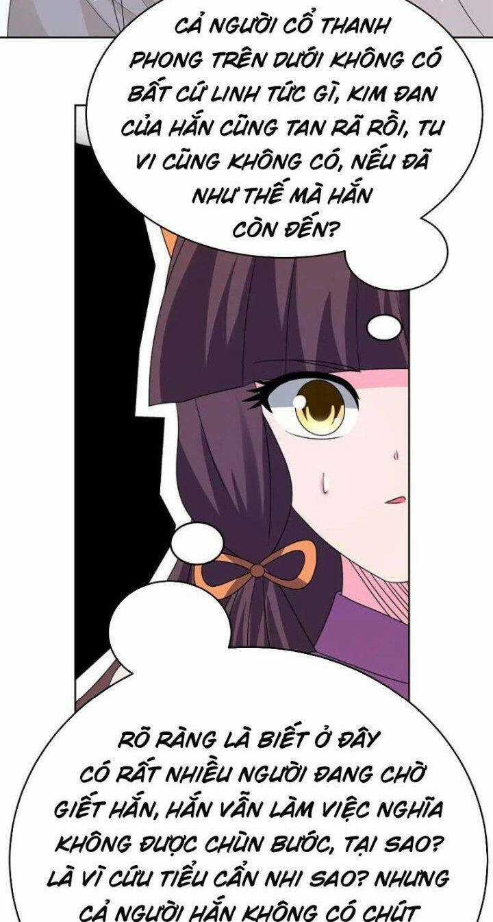 Tôn Thượng - Chapter 451 - Trang 17