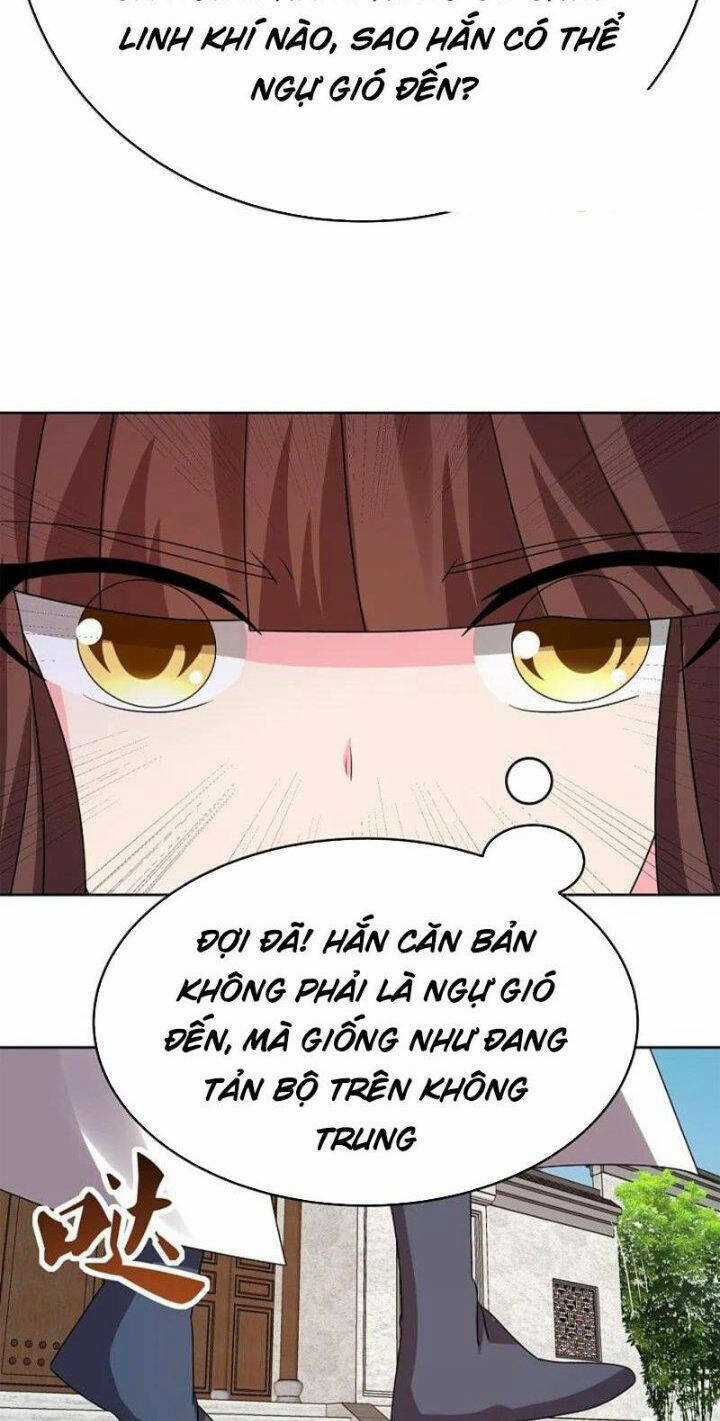 Tôn Thượng - Chapter 451 - Trang 18