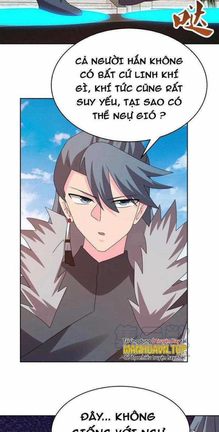 Tôn Thượng - Chapter 451 - Trang 19