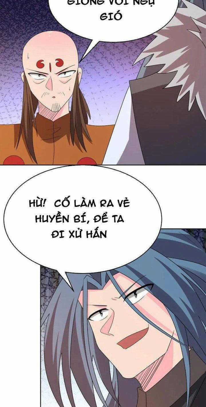 Tôn Thượng - Chapter 451 - Trang 20