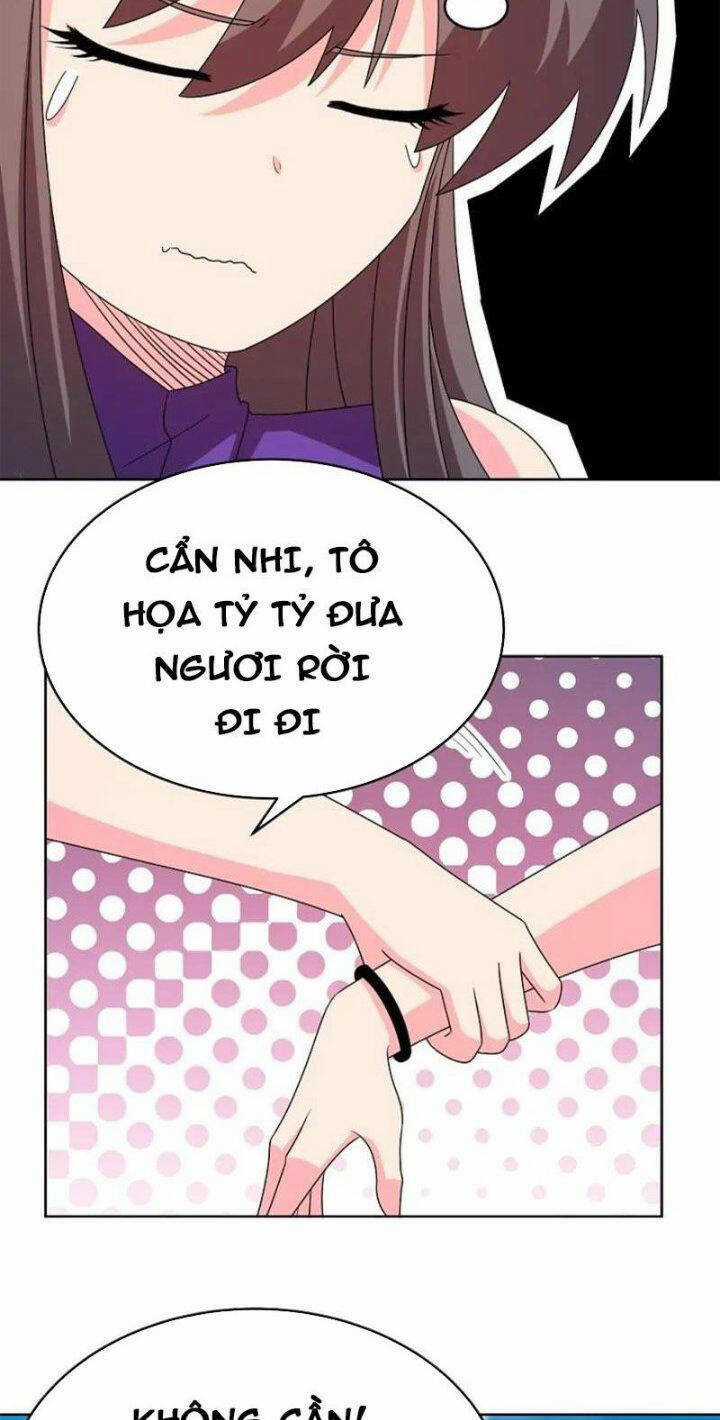 Tôn Thượng - Chapter 451 - Trang 3