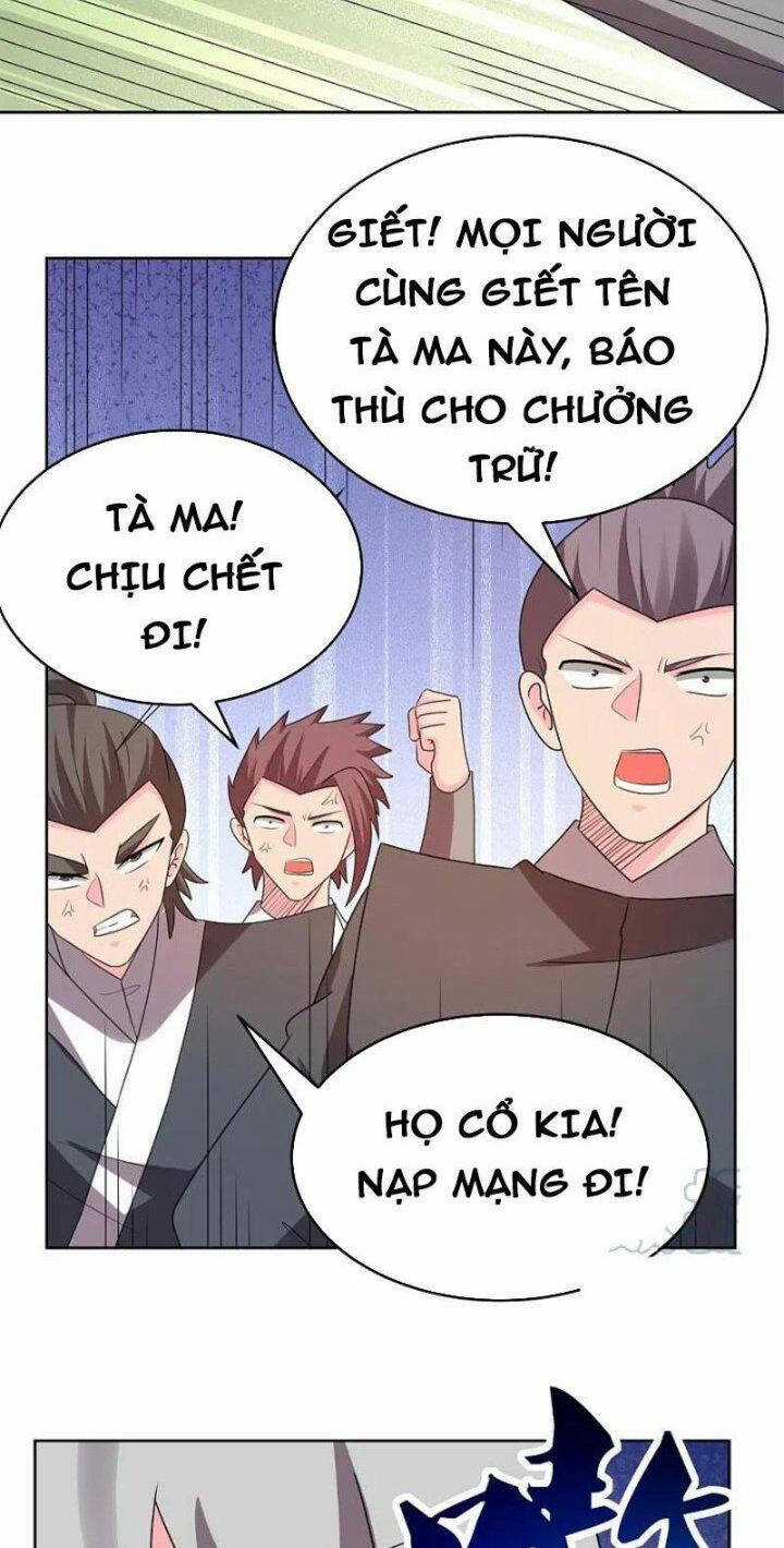 Tôn Thượng - Chapter 451 - Trang 23