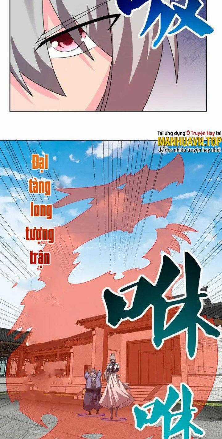 Tôn Thượng - Chapter 451 - Trang 24