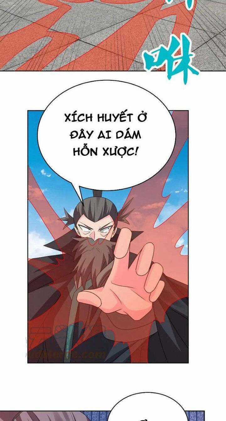 Tôn Thượng - Chapter 451 - Trang 25