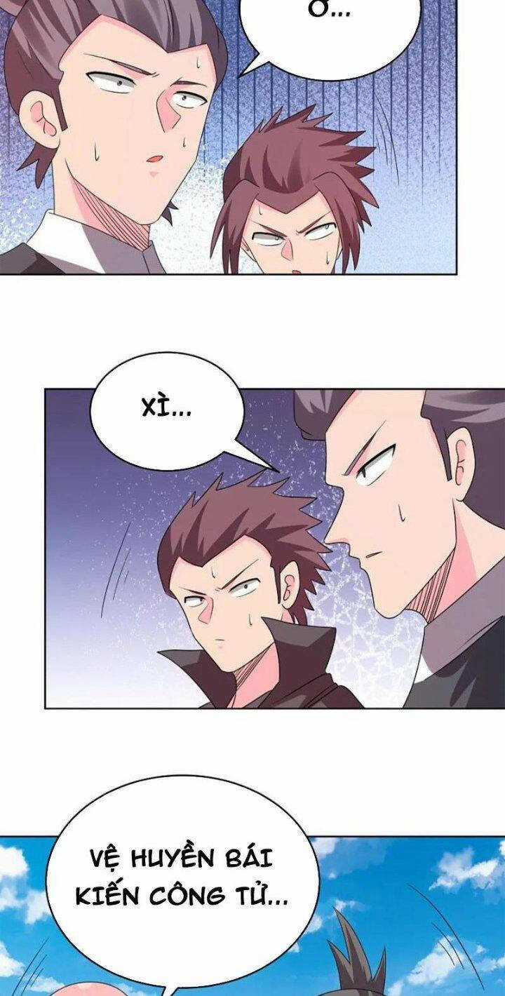 Tôn Thượng - Chapter 451 - Trang 26