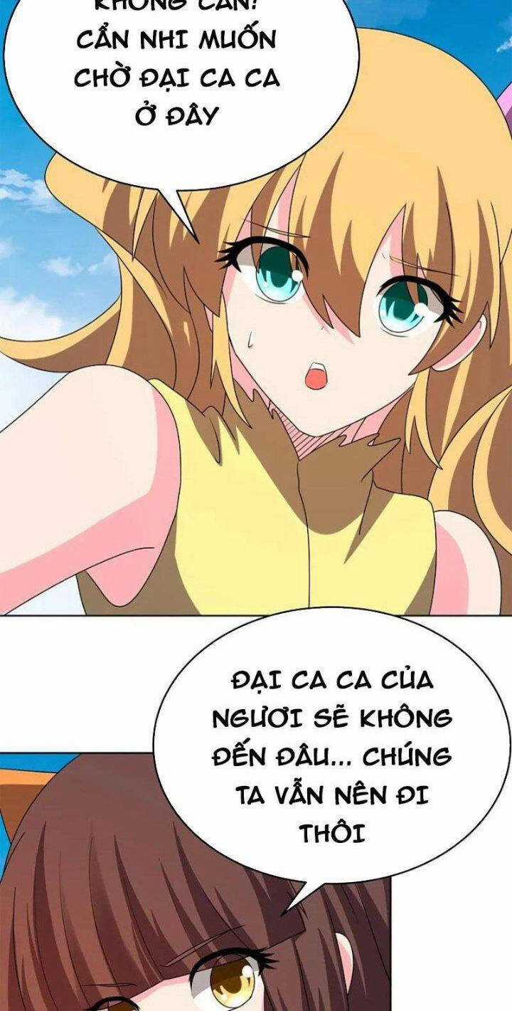 Tôn Thượng - Chapter 451 - Trang 4