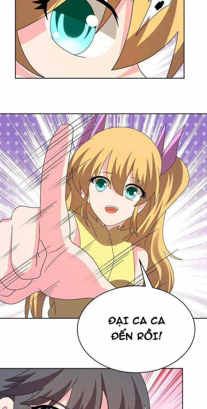 Tôn Thượng - Chapter 451 - Trang 7