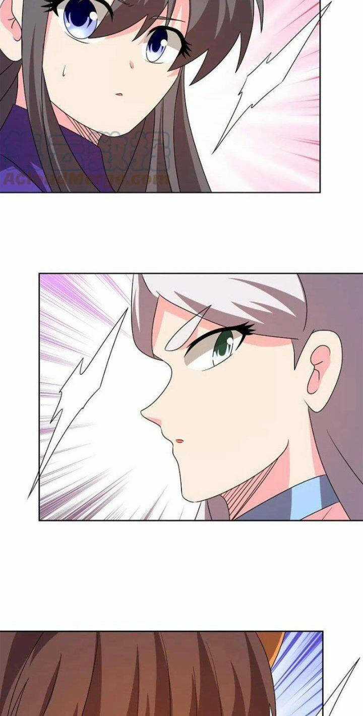 Tôn Thượng - Chapter 451 - Trang 8