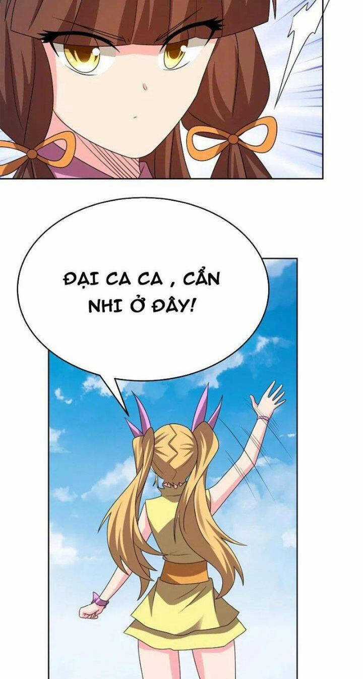 Tôn Thượng - Chapter 451 - Trang 9