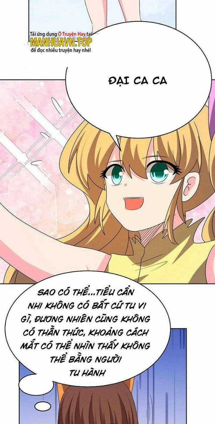 Tôn Thượng - Chapter 451 - Trang 10