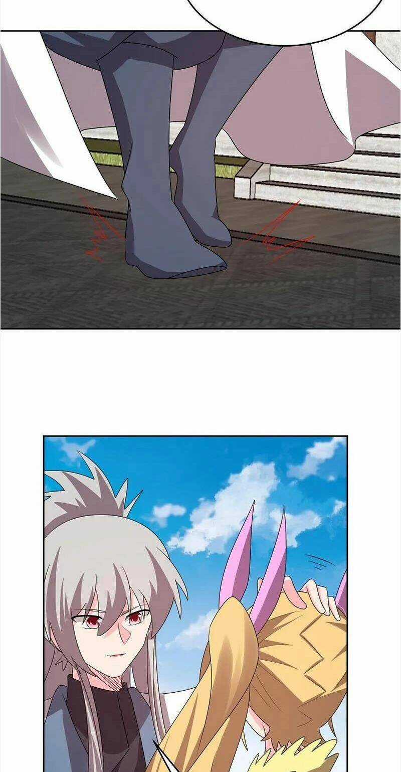 Tôn Thượng - Chapter 452 - Trang 2