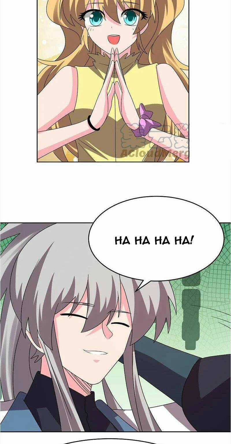 Tôn Thượng - Chapter 452 - Trang 12