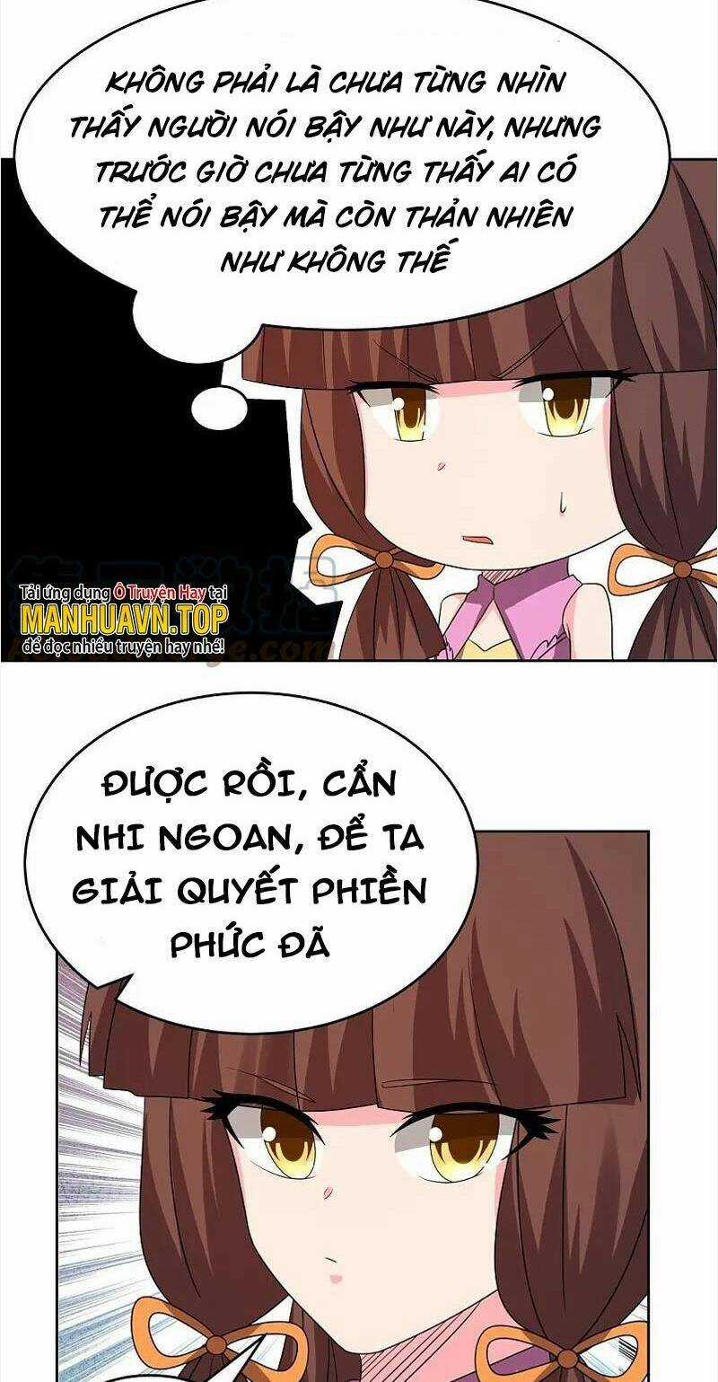 Tôn Thượng - Chapter 452 - Trang 13